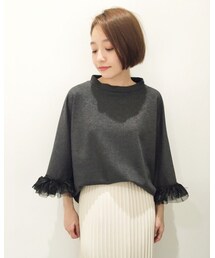 THE SURREY | Tシャツ/カットソー