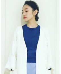 THE SURREY | トップス