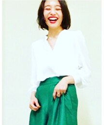 THE SURREY | シャツ/ブラウス