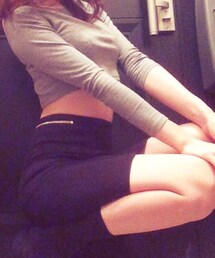 TOPSHOP | Tシャツ/カットソー