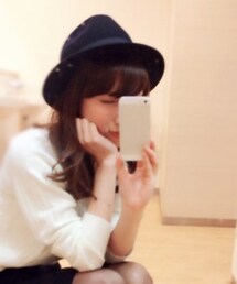 FREE'S SHOP | ハット