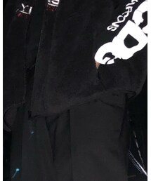 doublet | ジャケット/アウター