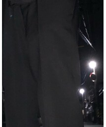 used | スラックス