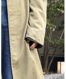 BURBERRY | トレンチコート