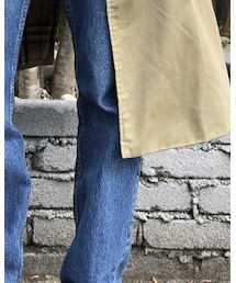 Levi's | デニムパンツ