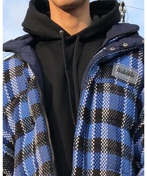 BALENCIAGA | パーカー