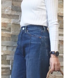 Levi's | デニムパンツ