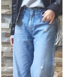 upperhights | デニムパンツ