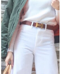 UNIQLO | デニムパンツ