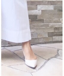 GU | パンプス