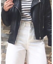UNIQLO | デニムパンツ
