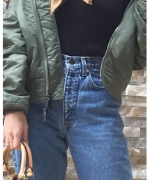 Levi's | デニムパンツ