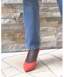 ZARA | パンプス