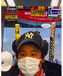 NEW ERA | キャップ