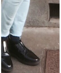 ADIEU | ドレスシューズ