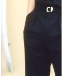 JOHN LAWRENCE SULLIVAN | スラックス