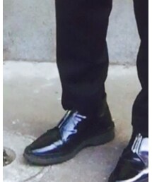 ADIEU | ドレスシューズ