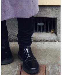 ADIEU | ドレスシューズ