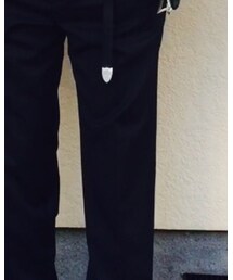 JOHN LAWRENCE SULLIVAN | スラックス