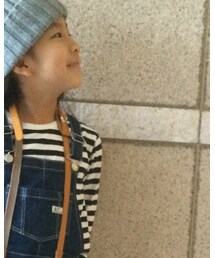 無印良品 | Tシャツ/カットソー