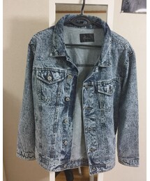 Bliatorm | デニムジャケット