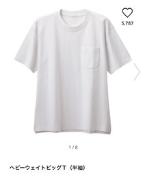 GU | Tシャツ/カットソー