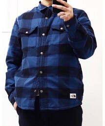 THE NORTH FACE | シャツ/ブラウス