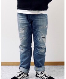 American Eagle | デニムパンツ