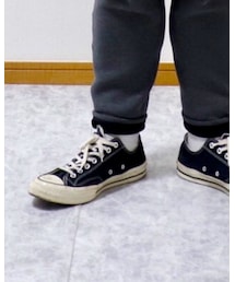 CONVERSE | スニーカー