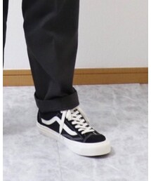 VANS | スニーカー