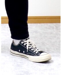 CONVERSE | スニーカー