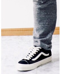 VANS | スニーカー