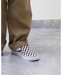 VANS | スニーカー