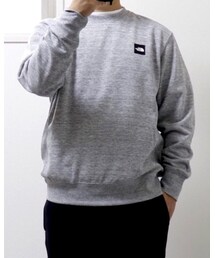 THE NORTH FACE | スウェット