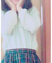 earth music&ecology | シャツ/ブラウス