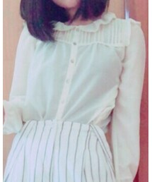 earth music&ecology | トップス