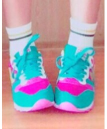 MAD FOOT | スニーカー