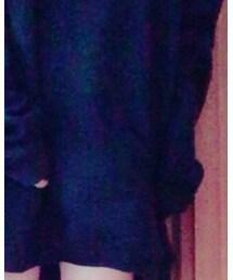 SPINNS | トップス