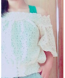 GU | タンクトップ