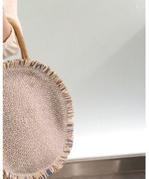 ZARA | ハンドバッグ