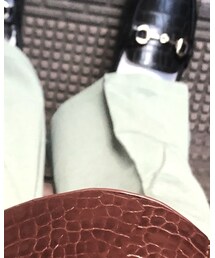 RETRO GIRL | スラックス