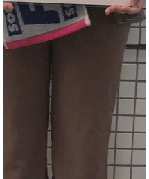 apres jour | スラックス