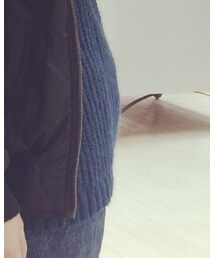 UNIQLO | ニット/セーター