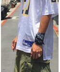 Reebok(リーボック)の「トップス(ジャージ)」