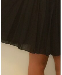 LOIS CRAYON | スカート