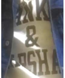 FRANKLIN & MARSHALL | スウェット