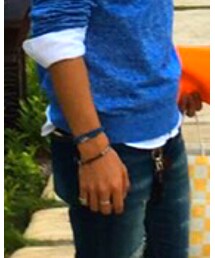 wakami | ブレスレット