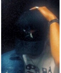 TRESTAR | キャップ