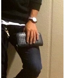 BOTTEGA VENETA | 財布