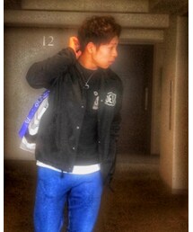 DEUS EX MACHINA | その他アウター